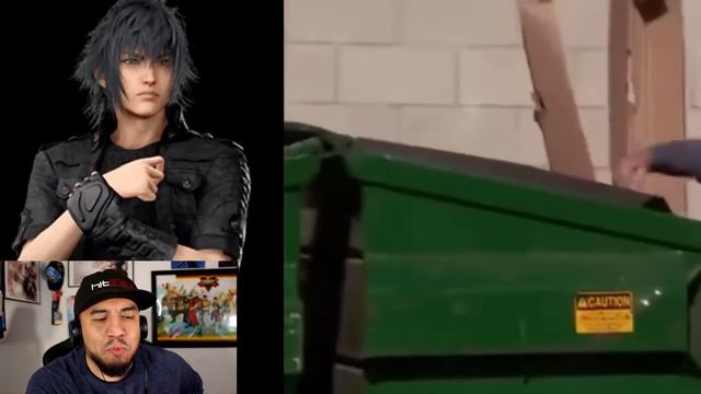 Streamer gets banned over FEET | How Tekken Characters make us FEEL | ButtonCheck in SF6 Commentary смотреть онлайн