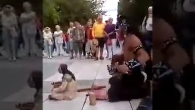 Мовлад(2) смотреть онлайн