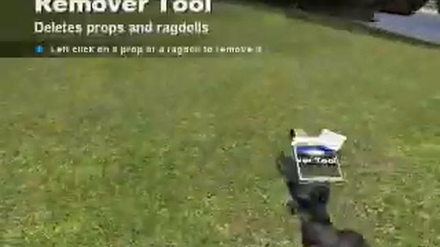 Garrys mod Я С Другом! !! смотреть онлайн