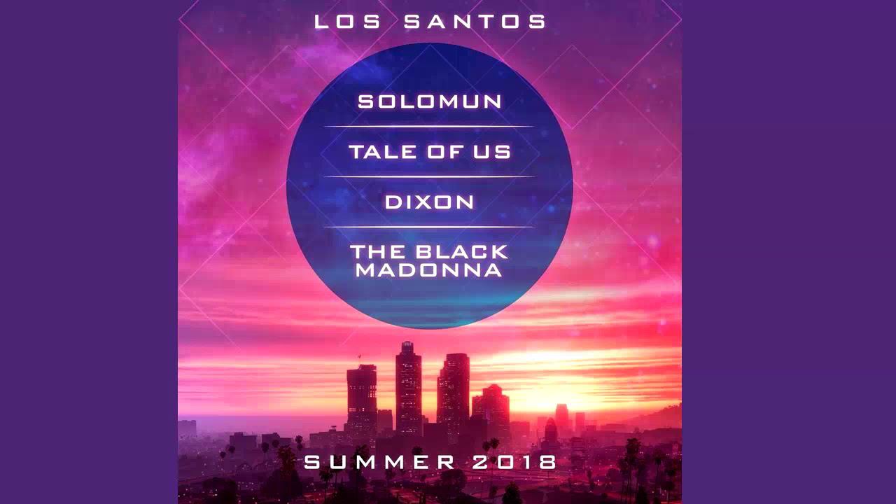 Tale Of Us - The Portal смотреть онлайн