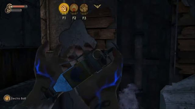 Bioshock P9: Security Checkpoint смотреть онлайн