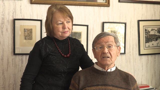 Иван Дзюба о Романе Балаяне смотреть онлайн