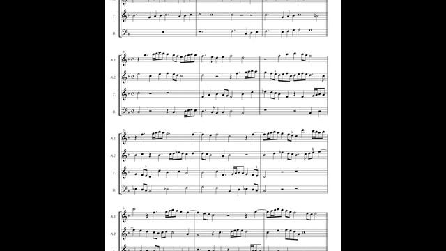 Antonio Cifra, Ricercari e Canzoni Libro Primo No.15 Canzon Quinta смотреть онлайн