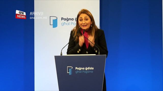 NAZZJONALISTI TA’ DELIA JKOMPLU JINTWEREW IL-BIEB TA’ BARRA смотреть онлайн