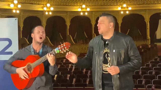 LOS ÁNGELES DE LA GUARDA смотреть онлайн