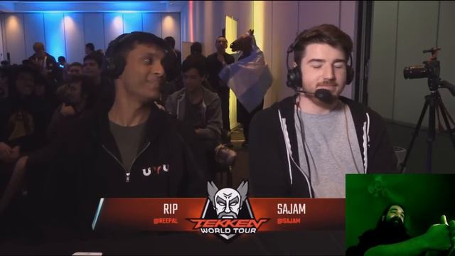 Tekken 7 Tips for Intermediates - Introduction to Active Frames & Spacing смотреть онлайн