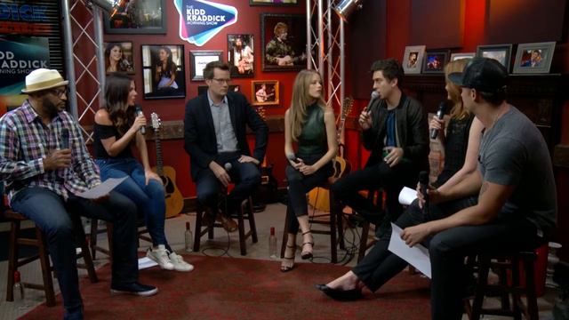 Paper Towns - John Green, Nat Wolff, Halston Sage 3/5 смотреть онлайн