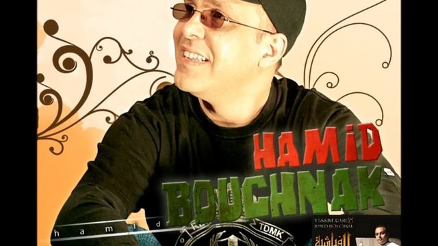Hamid Bouchnak - Kelma (Version Remix) смотреть онлайн