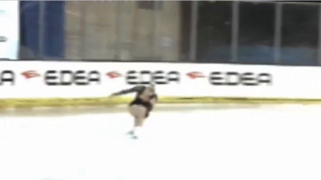 Joshi Helgesson (SWE), free programm, fp, lp, Sofia Trophy, 11.02.2016 смотреть онлайн