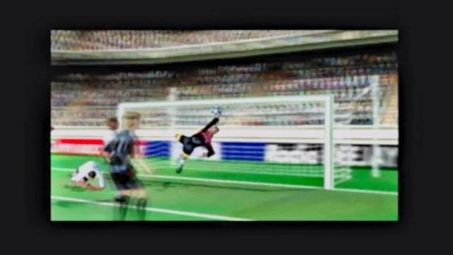 FIFA 2000 Intro Remastered🟢 PS1 #fifa2000