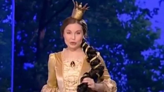 ПРИНЦЕССКА смотреть онлайн