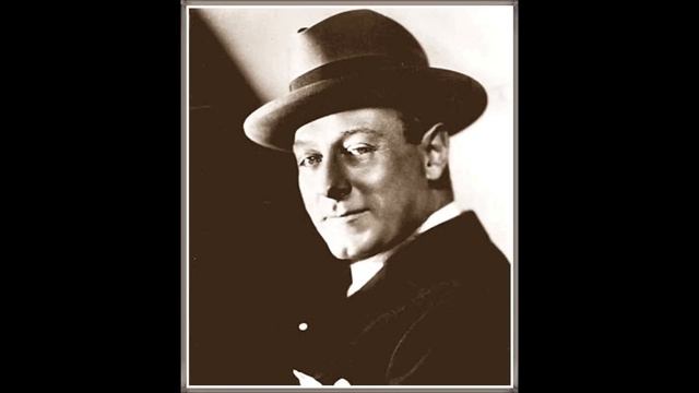 Baritono GIUSEPPE DE LUCA - (G.Giordani) "Caro mio ben" (1946) смотреть онлайн