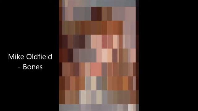 Mylene Farmer // Mike Oldfield смотреть онлайн