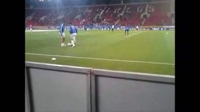 Sotiris Ninis tricks смотреть онлайн