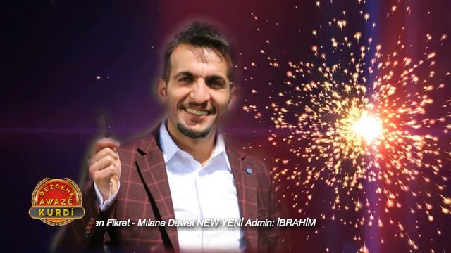 Hozan Fikret - Mılane Halay NEW смотреть онлайн
