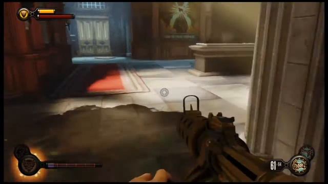 Bioshock Infinite- Nukes and Poops- Part 7- Achievement Grunts смотреть онлайн