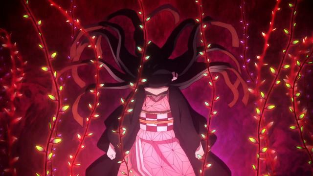 Popstars/Demon Slayer - Kimetsu no Yaiba Entertainment District Arc смотреть онлайн