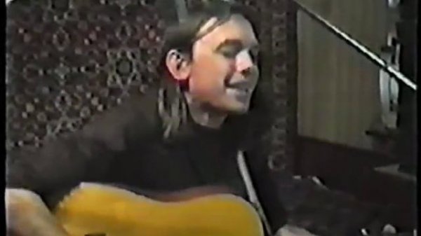 Непомнящий - Мы Будем Жить Долго