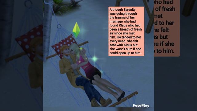 SiM.CiTY | Episode 2 | Serenity: A New Beginning | Sims Freeplay смотреть онлайн