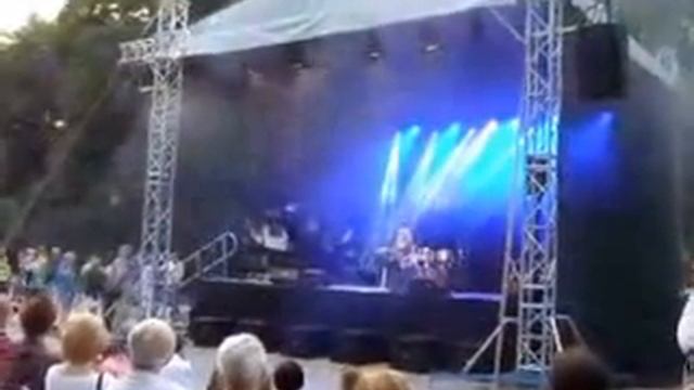 Imieniny Jana Kochanowskiego - Stanisława Celińska смотреть онлайн