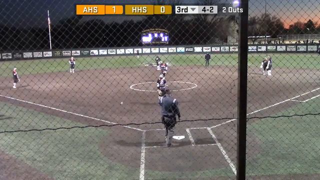 Hobbs Softball vs Artesia смотреть онлайн