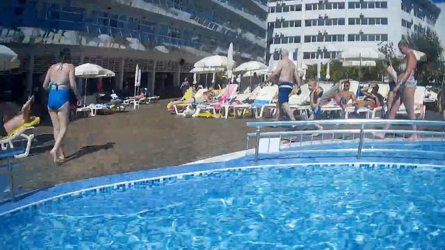 shallow pool kels osc lou n rob смотреть онлайн