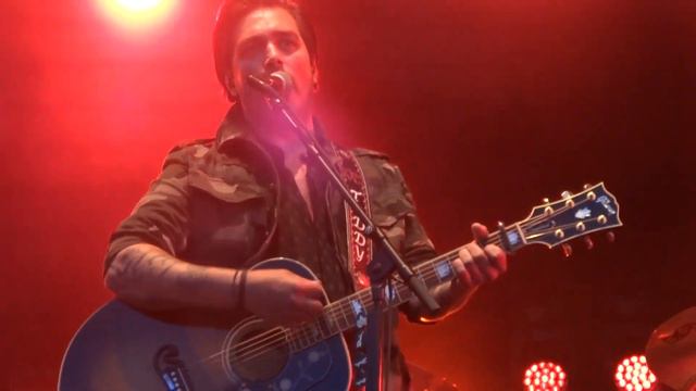 Blues Maastricht - Waylon - Folsom Prison Blues смотреть онлайн