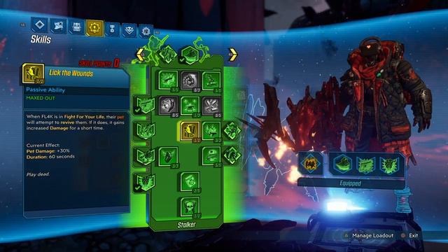 USE THIS FL4K BUILD FOR THE GUARDIAN TAKEDOWN! | Borderlands 3 Best Fl4k Build смотреть онлайн