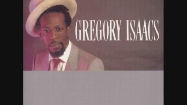 Gregory Isaacs - Good Morning смотреть онлайн