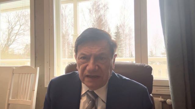 IS pääkirjoitus: Kiina ja USA vaarallisella tiellä kohti sotaa! Ulkopoliittinen Instituutti смотреть онлайн