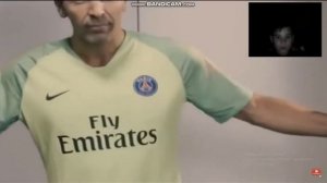 МС Буффон "Я в ПСЖ"