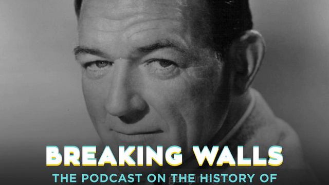 BW - EP142—009: William Gargan Is Barrie Craig—Ghosts Don't Die In Bed смотреть онлайн
