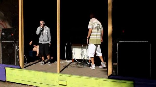 РЭП в Киржаче #Part3