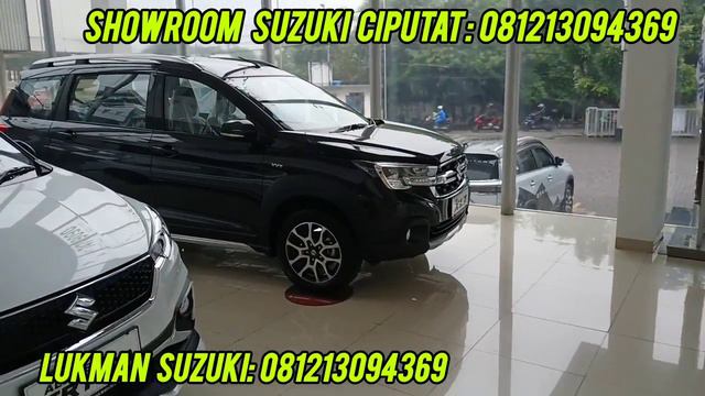 Diskon mobil Suzuki Nik 2023 Gede Banget‼️Sikat Stok 2023 смотреть онлайн