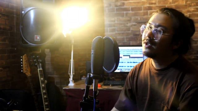 Jamie miller-here’s your perfect | syafiq dawi cover смотреть онлайн