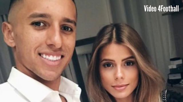 Paris Saint-Germain Players Wives And Girlfriends 2021