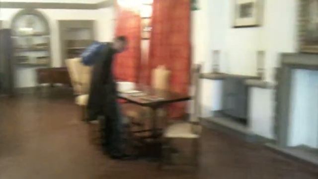 Villa Petraia (FI) - 24.07.2010 смотреть онлайн