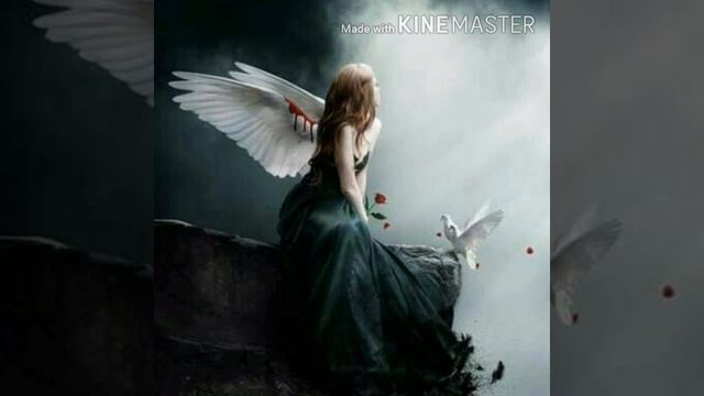 Angel - Emma J. Duncan (Ft. Matthew Bell) Piggy Official Ost смотреть онлайн