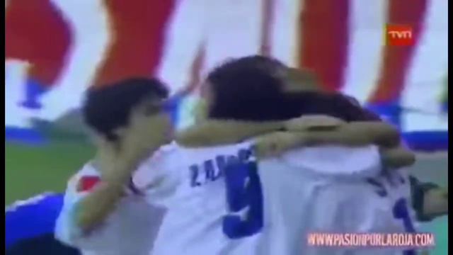 JOSÉ LUIS SIERRA - La Joya ante Camerún, FRANCIA 1998 смотреть онлайн
