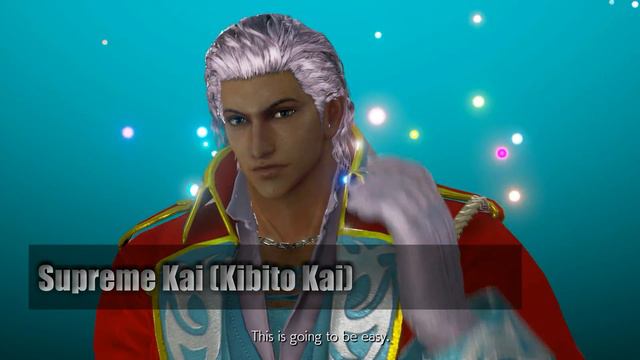 Tekken 7 DBZ Customisations смотреть онлайн