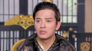 Лань Лин Ван 1 сезон 34 серия