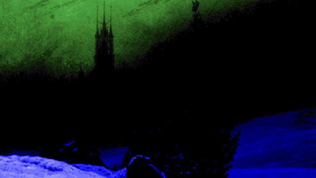 Doom Wormwood Expanded Universe OST Title screen hallowsneen.mid by ribbiks SC-55 смотреть онлайн
