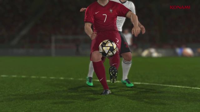 [Official] myClub Legends Trailer смотреть онлайн