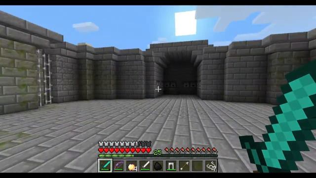 Minecraft Mod Spotlight - Dungeon Mobs Mod 1.5 - Part 2 смотреть онлайн