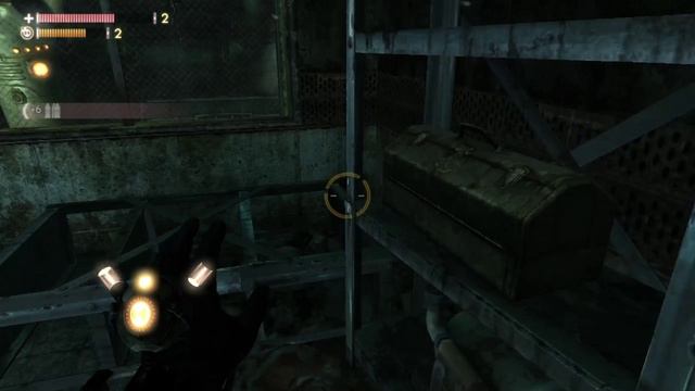 Singularity-Часть15 смотреть онлайн