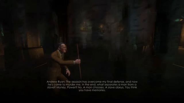 Would You Kindly? - Bioshock Playthrough Part 22 смотреть онлайн
