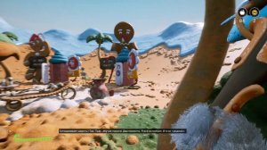 Про что был Atomic Heart: Узник Лимбо