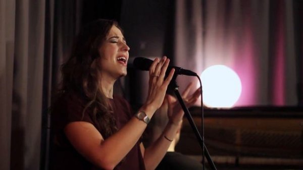 I Say a Little Prayer (cover)