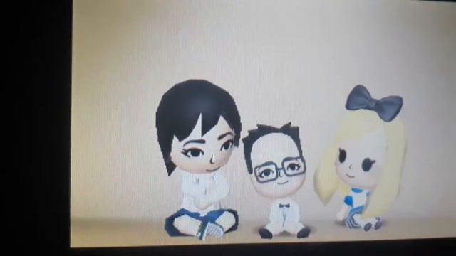 Tomodachi life Viktor as Slime Rancher Photo Studio Time! смотреть онлайн