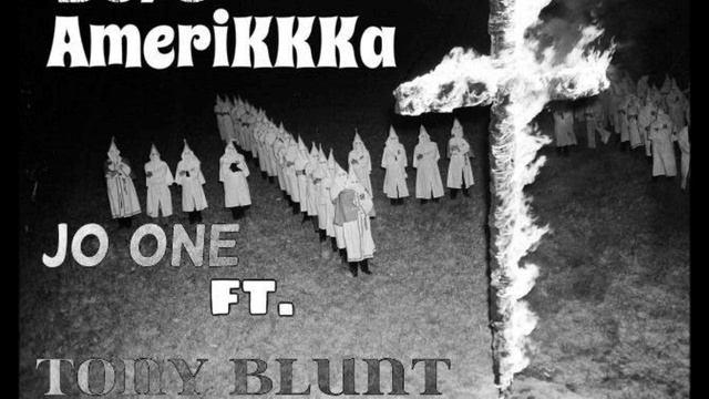 Boys in ameriKKKa Jo one X Tony Blunt смотреть онлайн